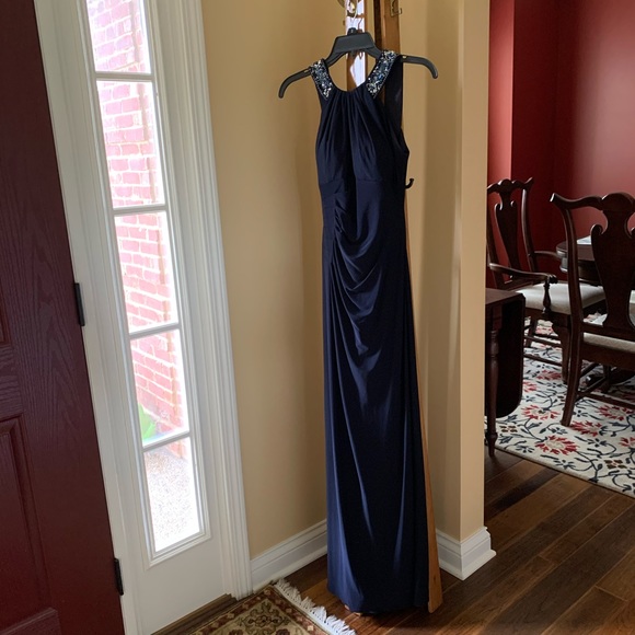 Xscape Women’s Evening Gown - Picture 6 of 6